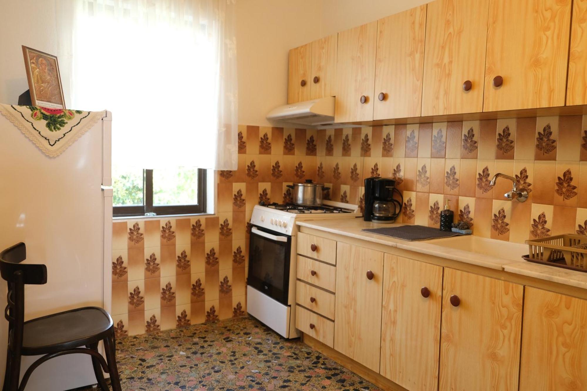 Mangoseaview Home1 Nea Roda Exterior foto